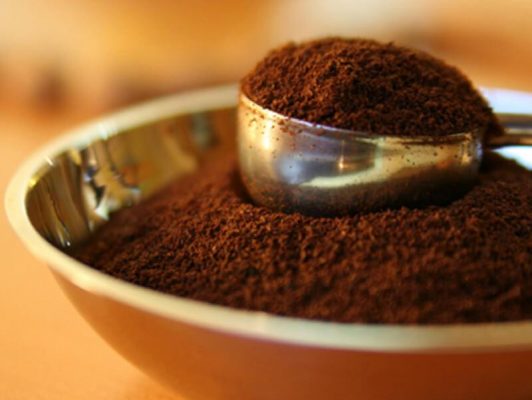 ca phe bot peace coffee viet nam
